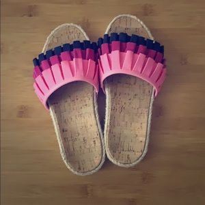 Jack Rogers Flynn Sandal